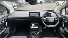 MG MG4 125kW SE [Nav] EV 49kWh 5dr Auto Electric Hatchback